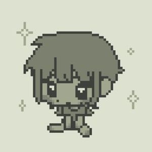 Meet your Posher, Krystal